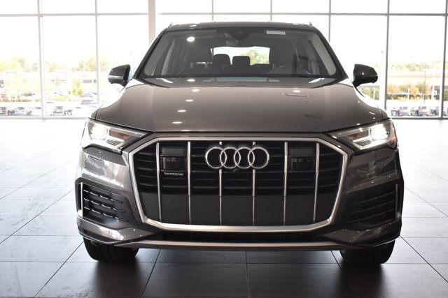 Used 2023 Audi Q7 2.0T Premium image 5