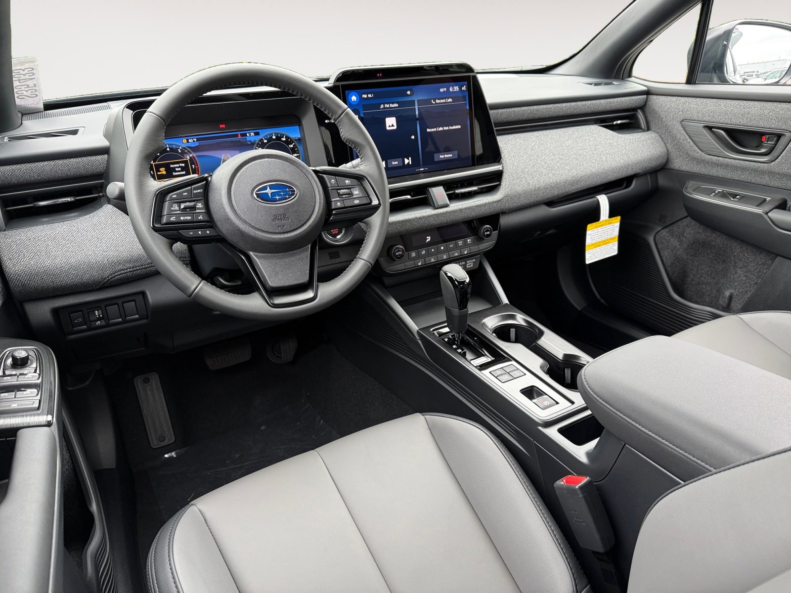 New 2026 Subaru Outback Premium AWD/4WD image 15