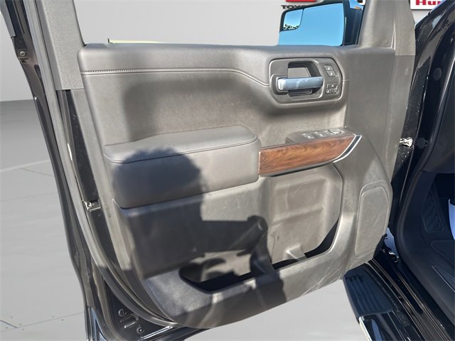 Used 2021 GMC Sierra 1500 SLT w/ SLT Premium Package image 15