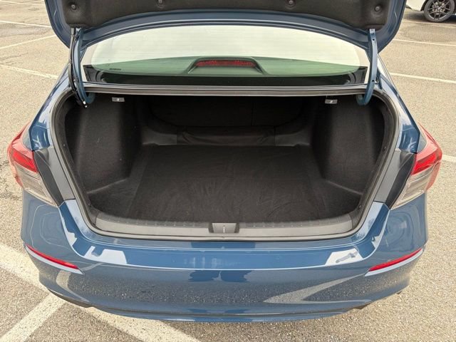 Certified 2025 Honda Civic Sport image 7