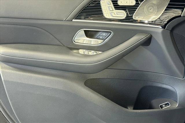 Used 2024 Mercedes-Benz GLE 53 AMG 4MATIC image 17