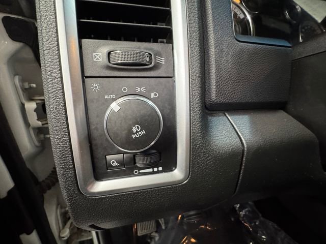 Used 2017 RAM 2500 Power Wagon w/ Comfort Group image 22