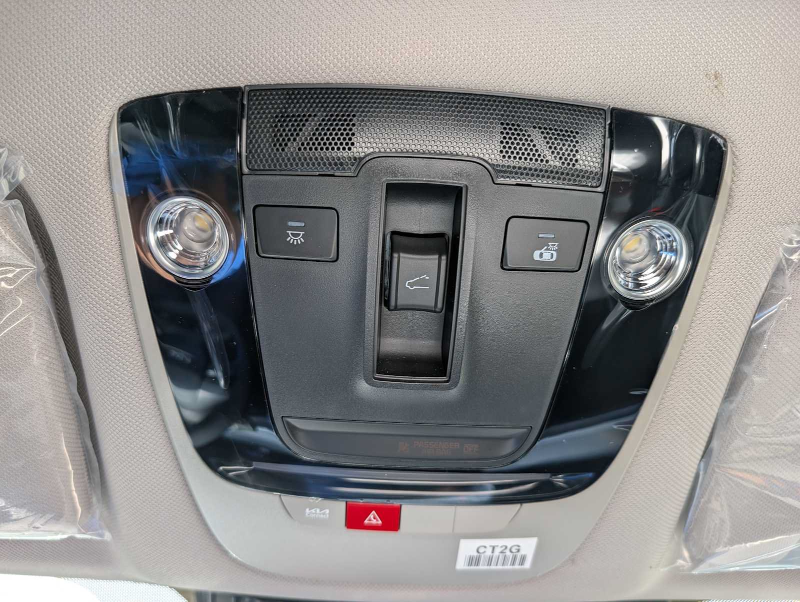 New 2026 Kia Sorento EX AWD/4WD image 31