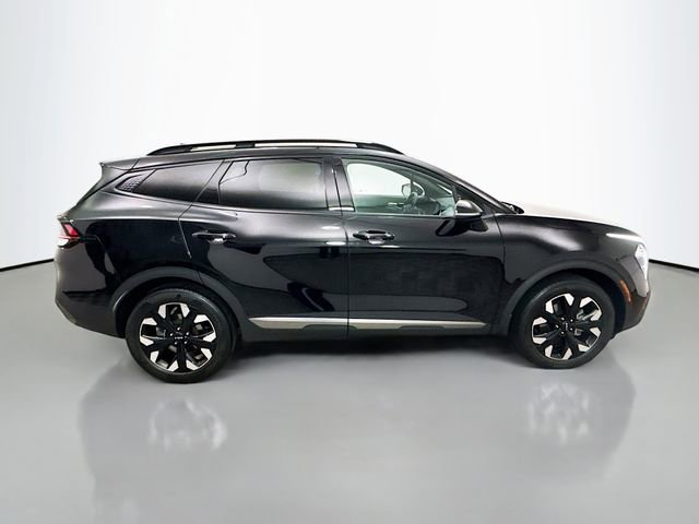 Used 2023 Kia Sportage X-Line image 8