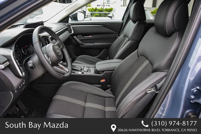 New 2026 MAZDA CX-50 2.5 Hybrid w/ Preferred Pkg AWD/4WD image 19