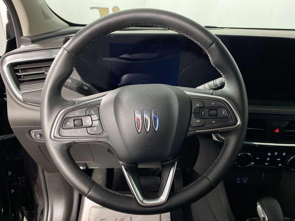 Certified 2025 Buick Encore GX Preferred w/ Comfort Package image 14