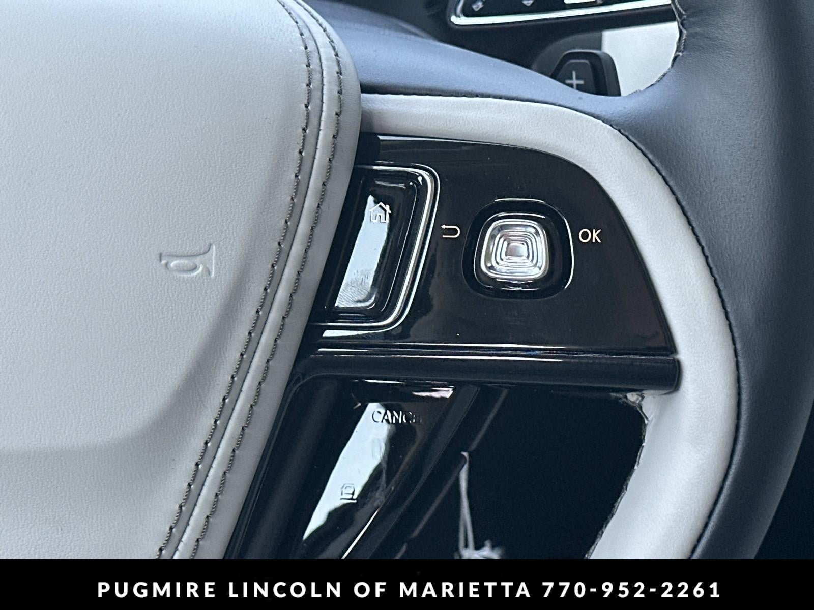 New 2026 Lincoln Aviator Reserve RWD image 29