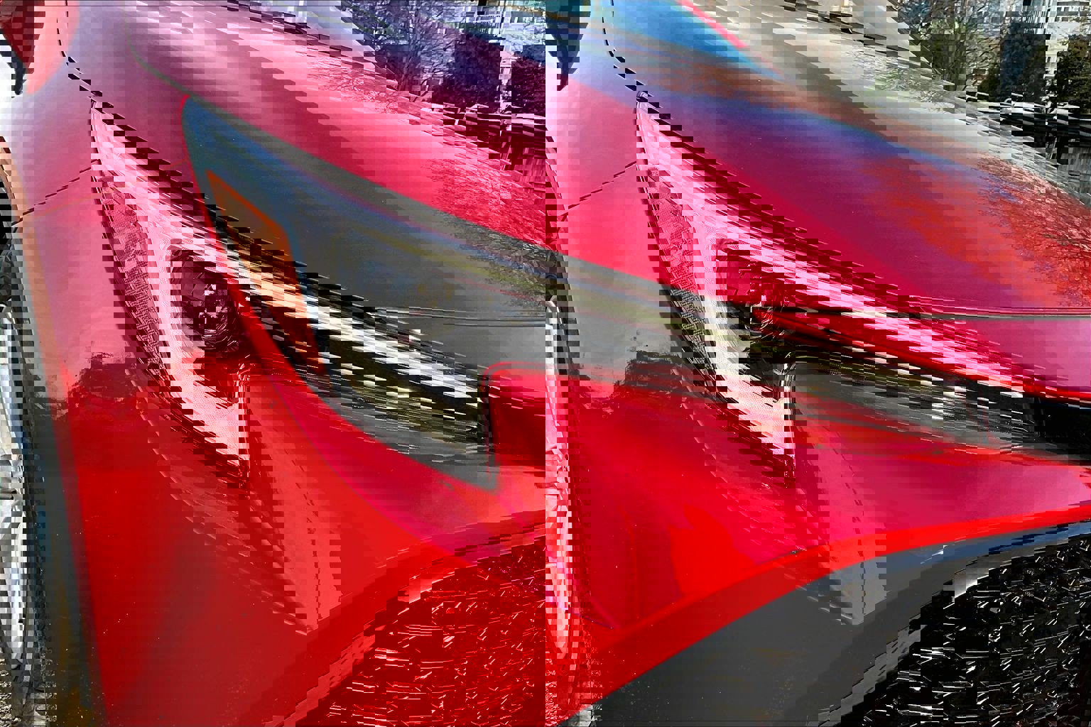 Used 2026 Toyota Corolla SE image 26