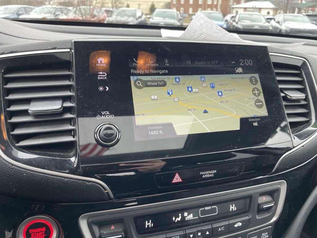 Used 2022 Honda Pilot Touring image 15