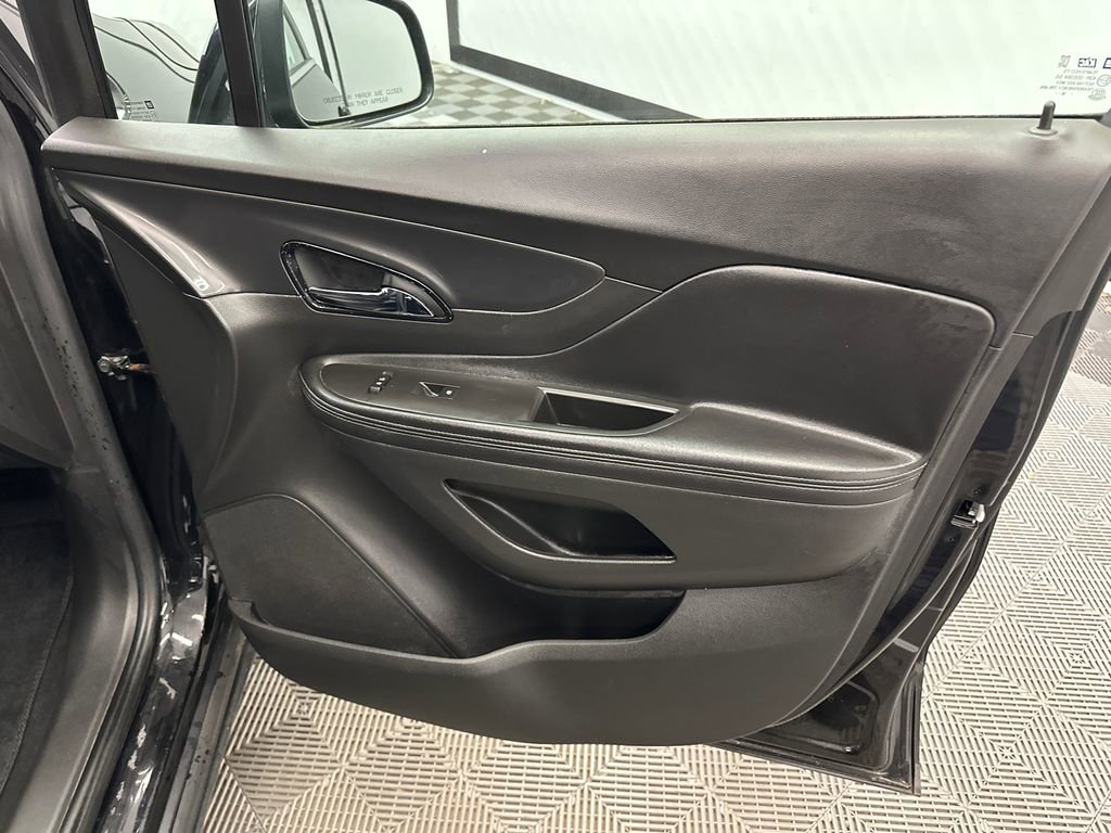 Used 2019 Buick Encore Preferred image 15