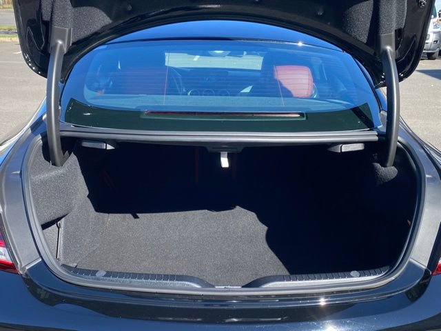 Used 2022 Mercedes-Benz C 43 AMG 4MATIC Coupe image 12