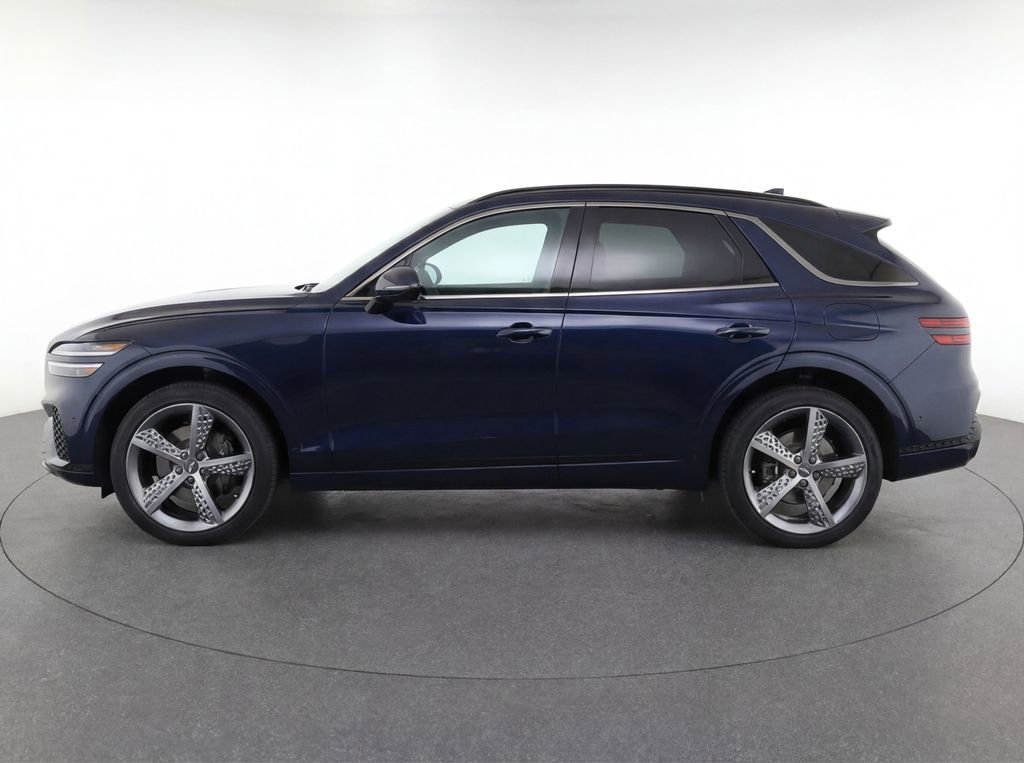 Used 2023 Genesis GV70 2.5T w/ Sport Prestige Package AWD/4WD image 6