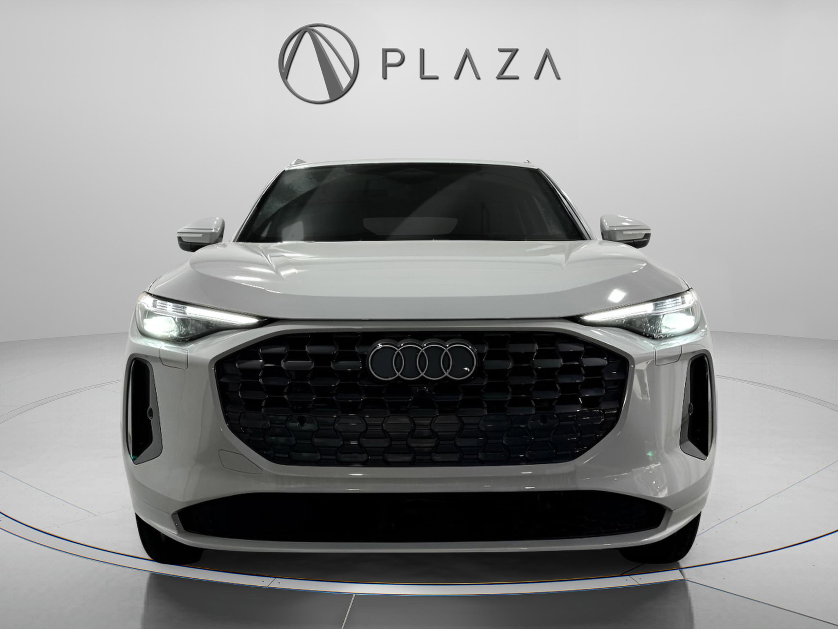 New 2025 Audi Q5 Premium Plus image 7