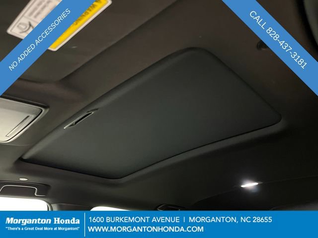 New 2026 Honda CR-V Sport image 23