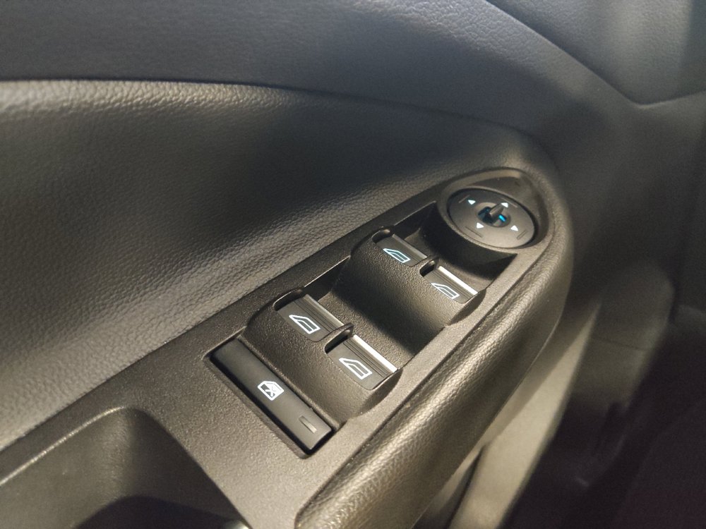 Used 2017 Ford Escape SE w/ Equipment Group 201A FWD image 27