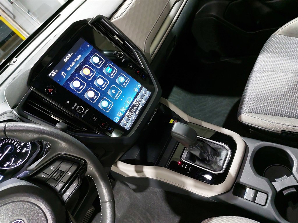 Used 2025 Subaru Forester Premium w/ Convenience Package #1 image 26