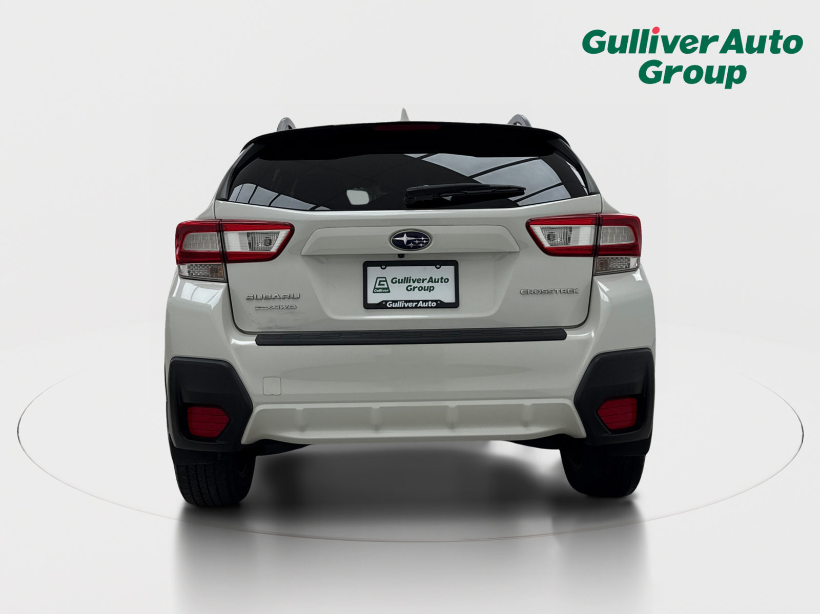 Used 2018 Subaru Crosstrek 2.0i Premium w/ Popular Package #2 AWD/4WD image 7
