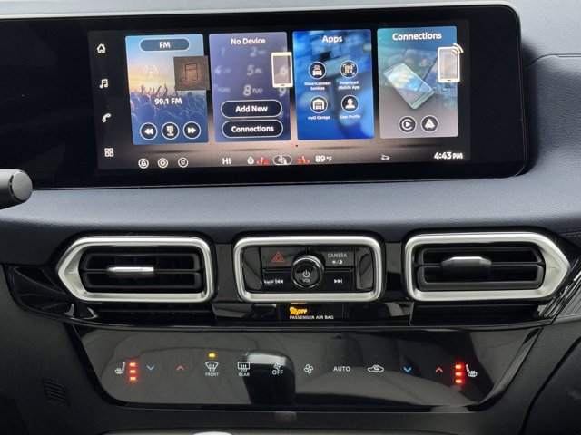 New 2026 Nissan Sentra SL w/ Floor Mat Package image 23