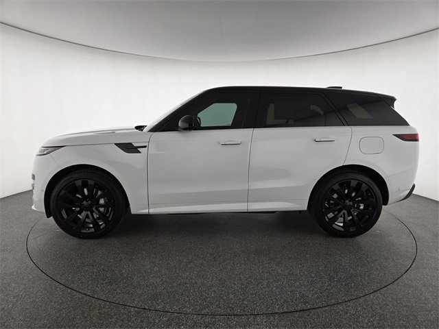 New 2026 Land Rover Range Rover Sport Dynamic SE image 29