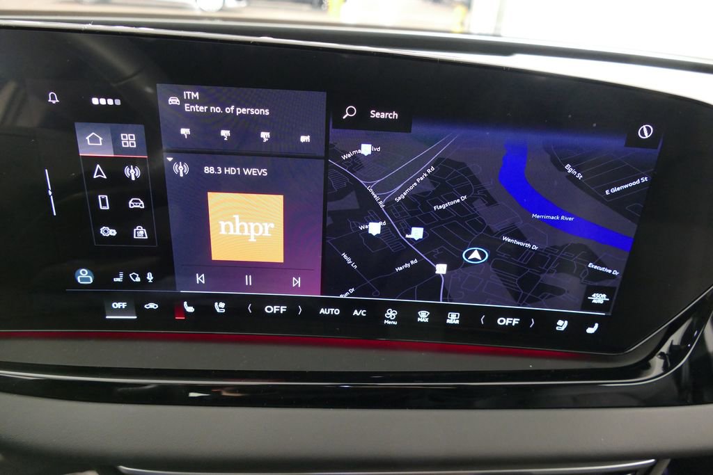 Used 2025 Audi A5 2.0T Premium Plus w/ Premium Plus image 15