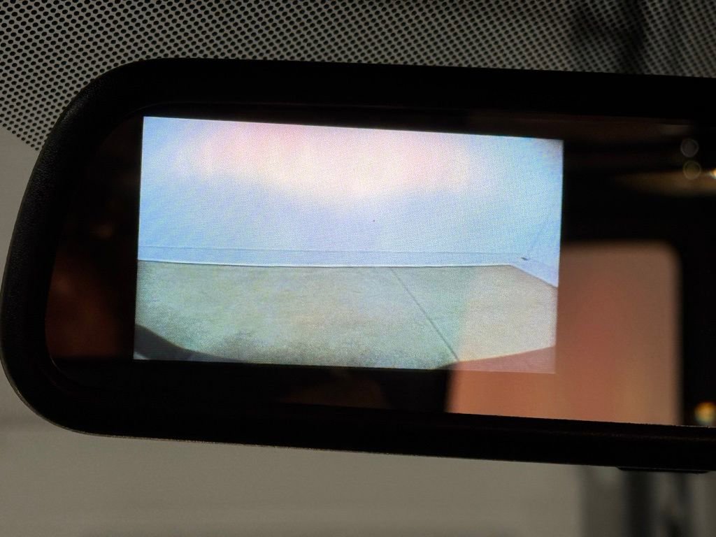 New 2025 Chevrolet Express 2500 Extended w/ Driver Convenience Package image 21