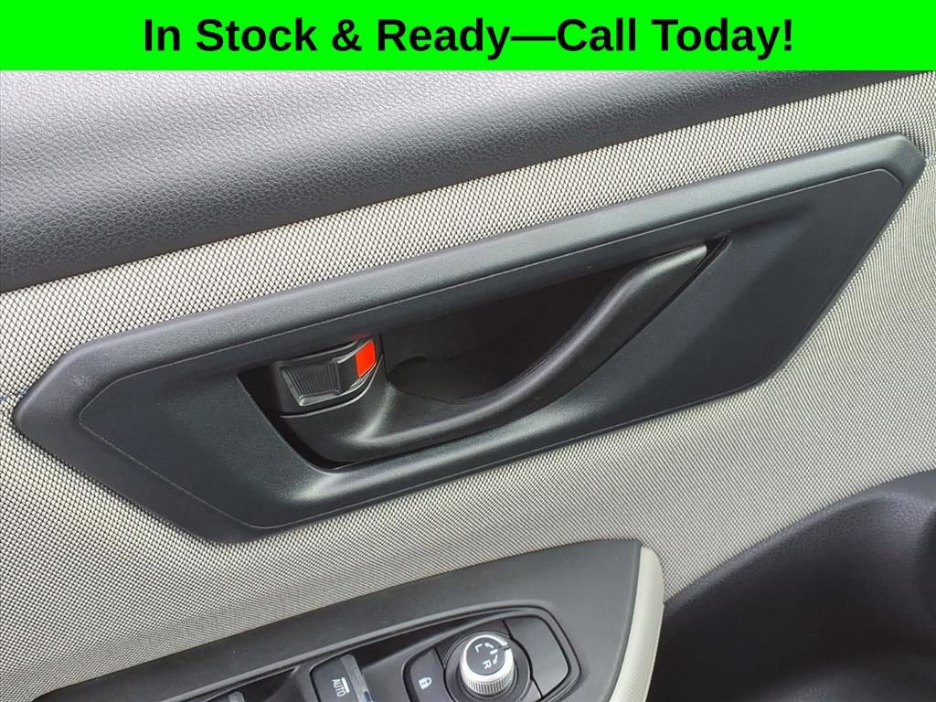 Certified 2026 Subaru Forester Premium image 15