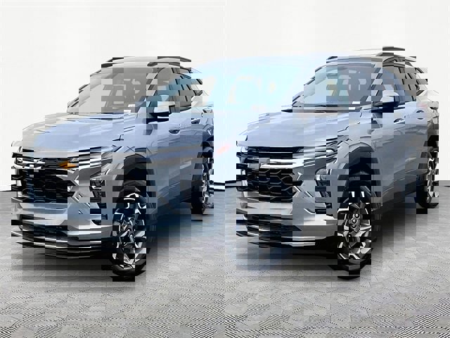 New 2026 Chevrolet Trax LT image 3