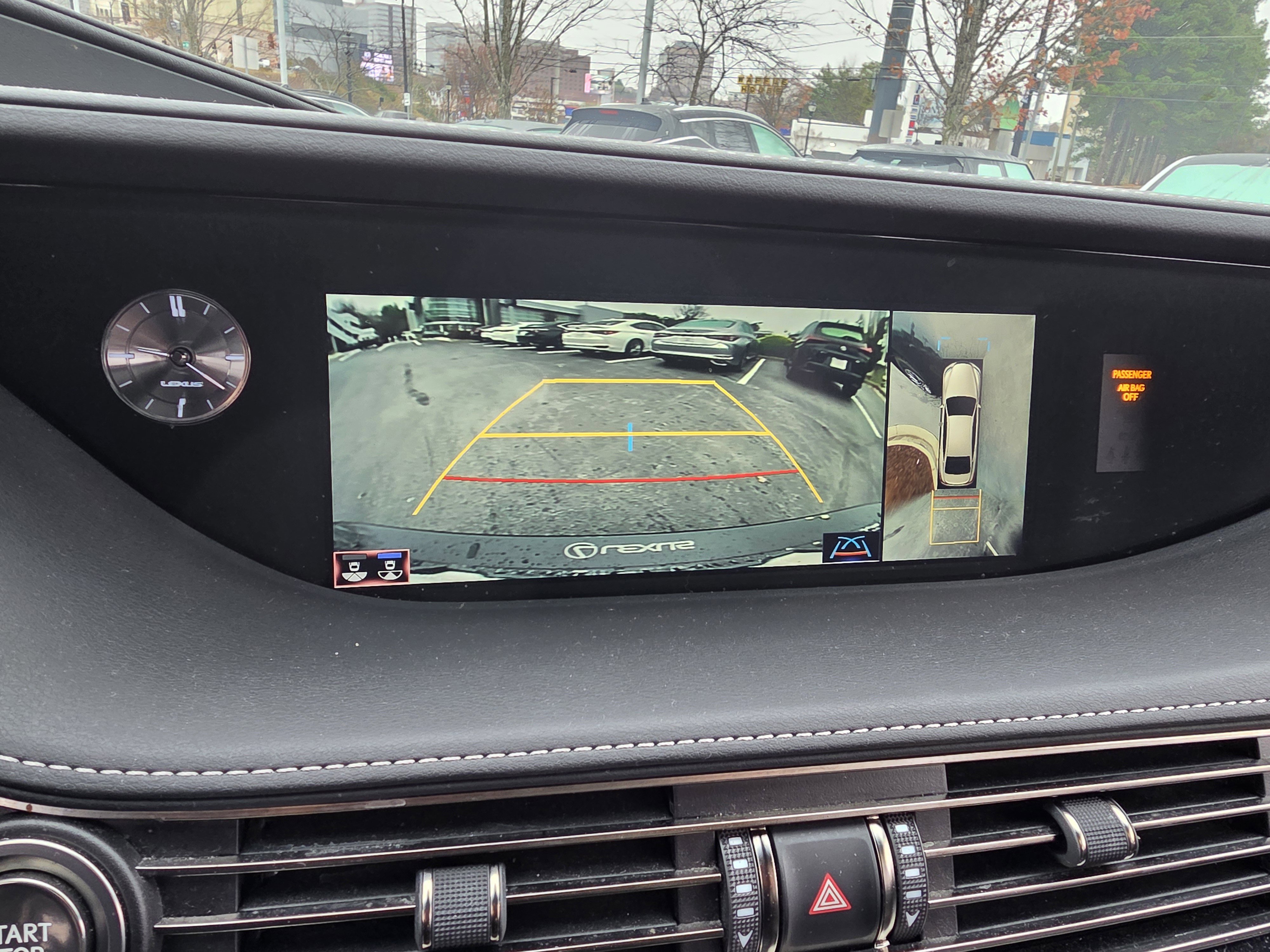 Used 2018 Lexus LS 500 image 24