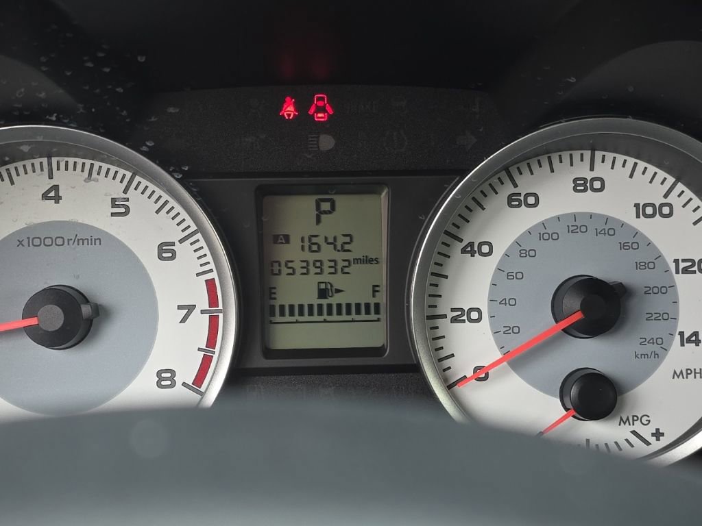 Used 2013 Subaru Impreza 2.0i Sport Premium w/ Popular Pkg 1 image 8