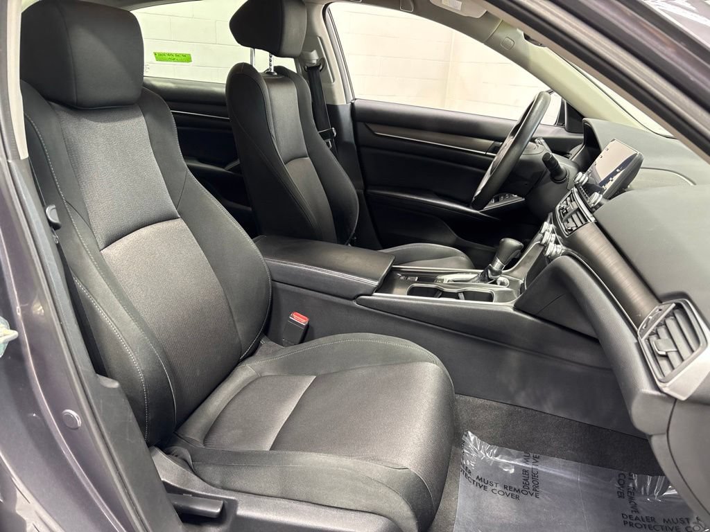 Used 2018 Honda Accord LX image 10