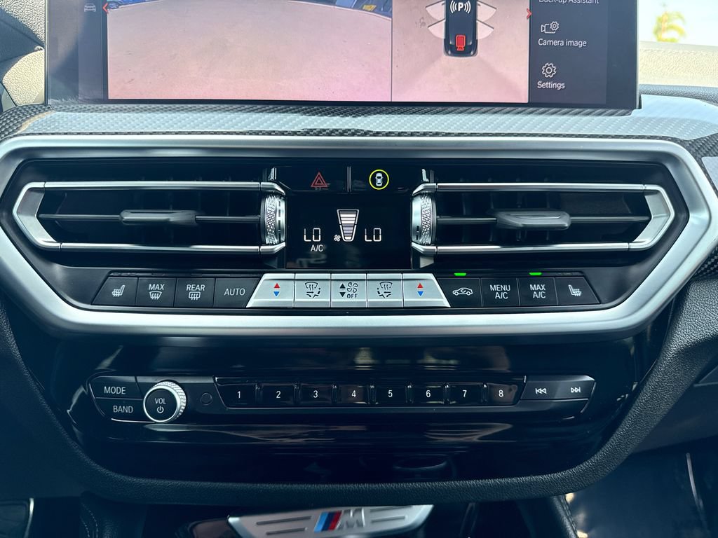 Used 2024 BMW X4 M40i w/ Premium Package AWD/4WD image 29