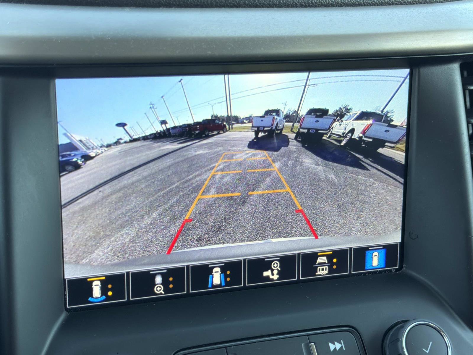 Used 2023 GMC Acadia Denali w/ Denali Ultimate Package image 26