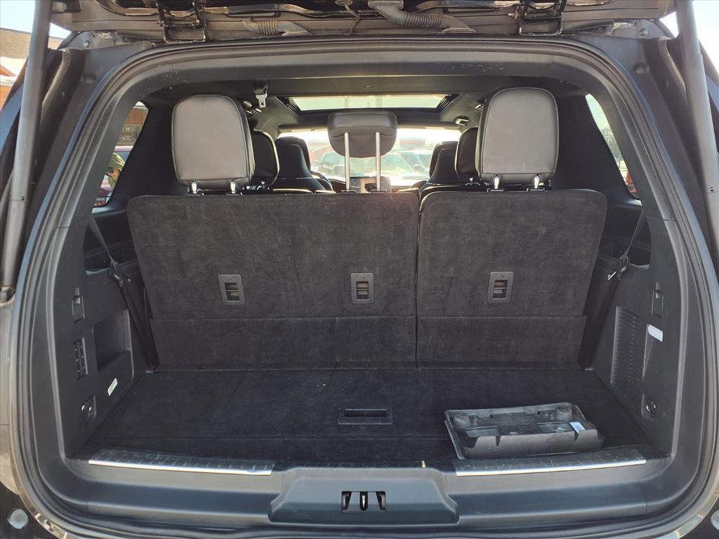 Used 2024 Lincoln Navigator Reserve image 23