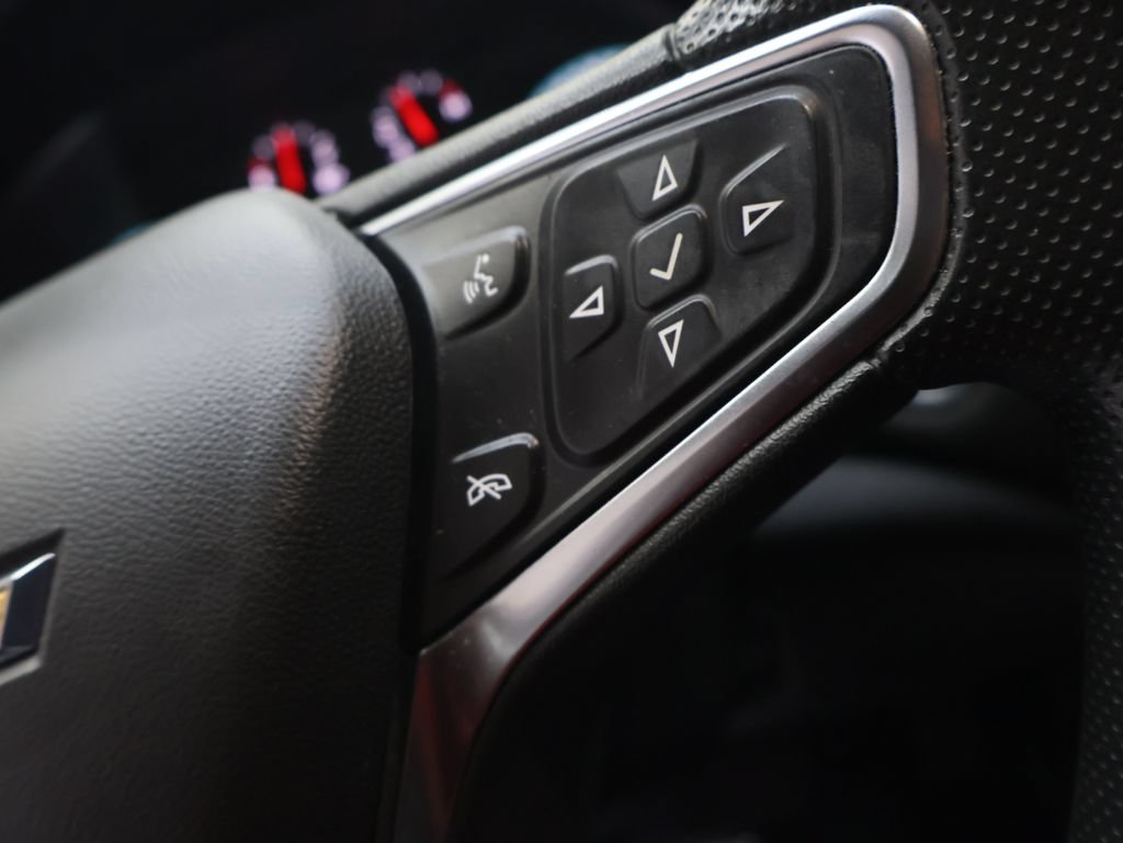Used 2024 Chevrolet Malibu LS FWD image 20