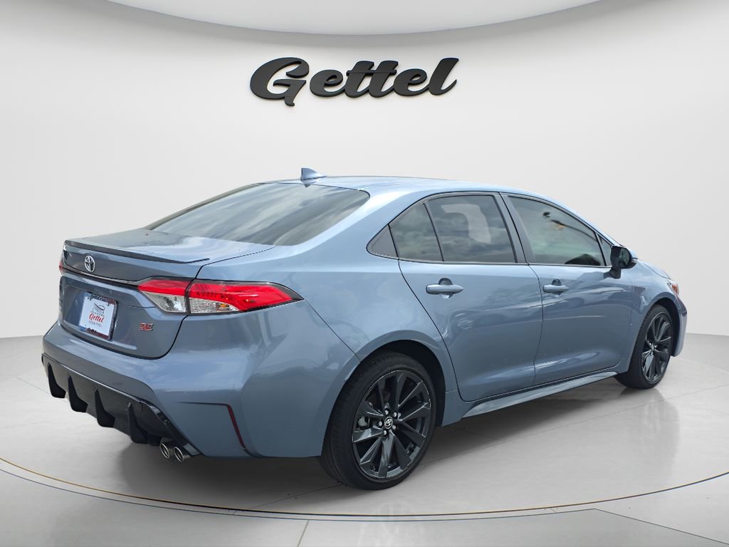 Used 2024 Toyota Corolla SE image 12