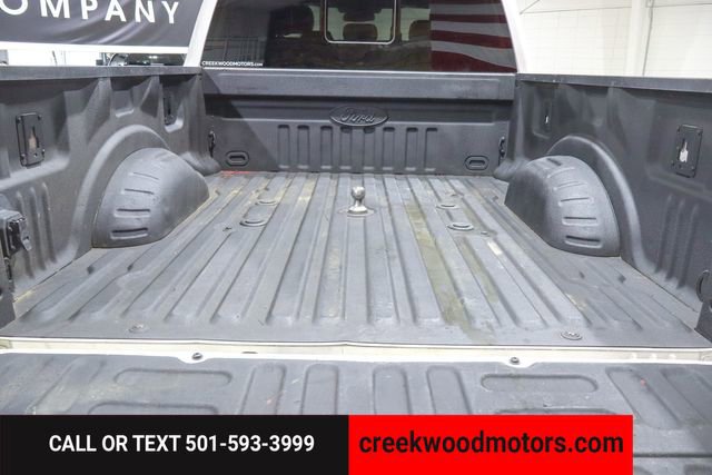 Used 2019 Ford F250 Platinum w/ Platinum Ultimate Package image 29
