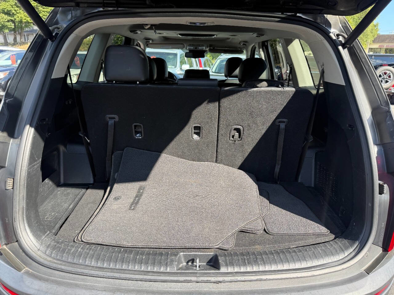 Used 2020 Kia Telluride EX image 34