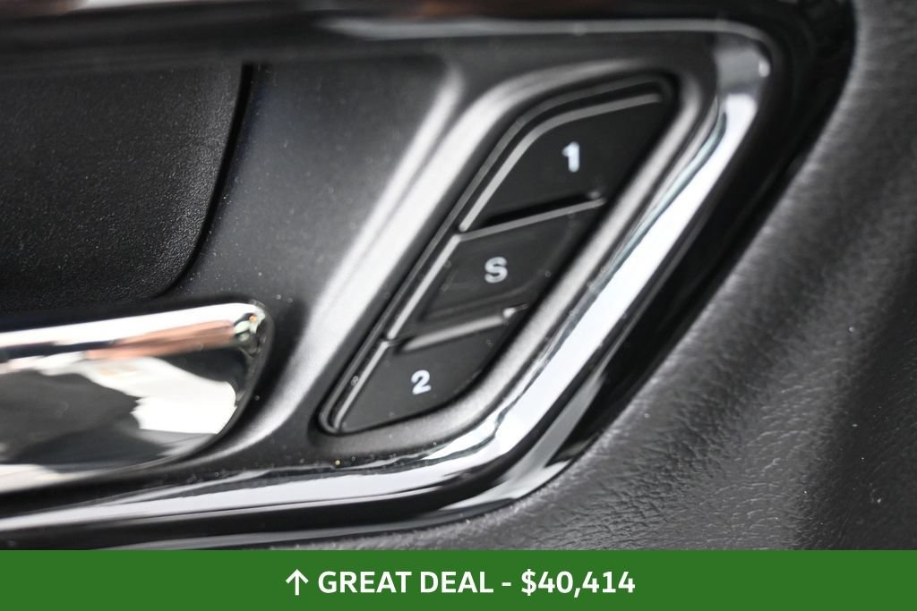 Used 2025 Dodge Durango R/T AWD/4WD image 32