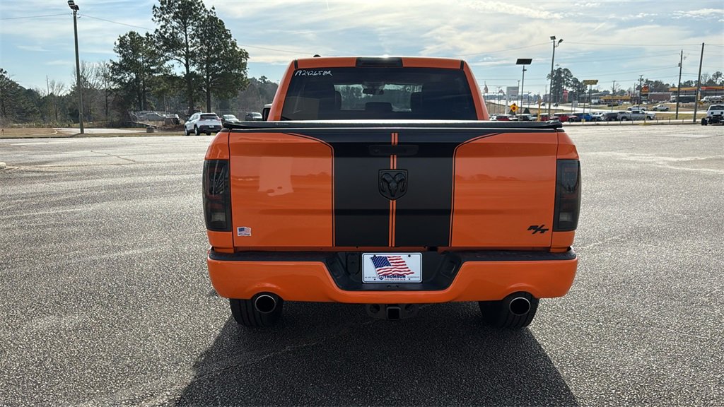 Used 2019 RAM 1500 Express w/ Express Value Package image 7