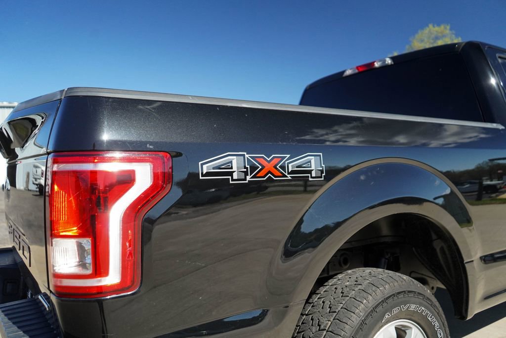 Used 2016 Ford F150 XLT w/ Trailer Tow Package image 13