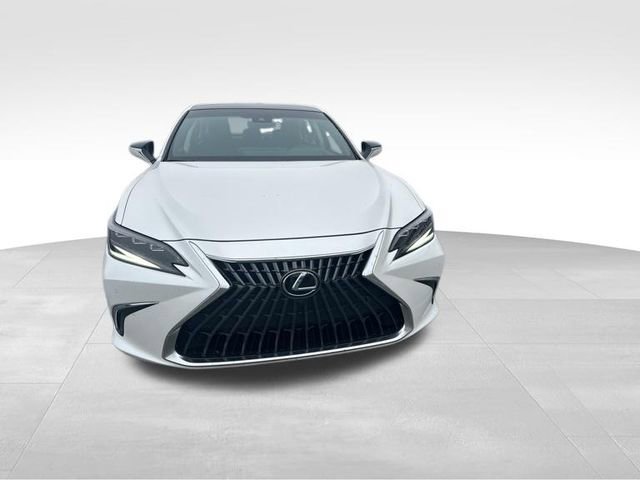 Used 2024 Lexus ES 350 Ultra Luxury w/ Accessory Package (Z1) FWD image 3
