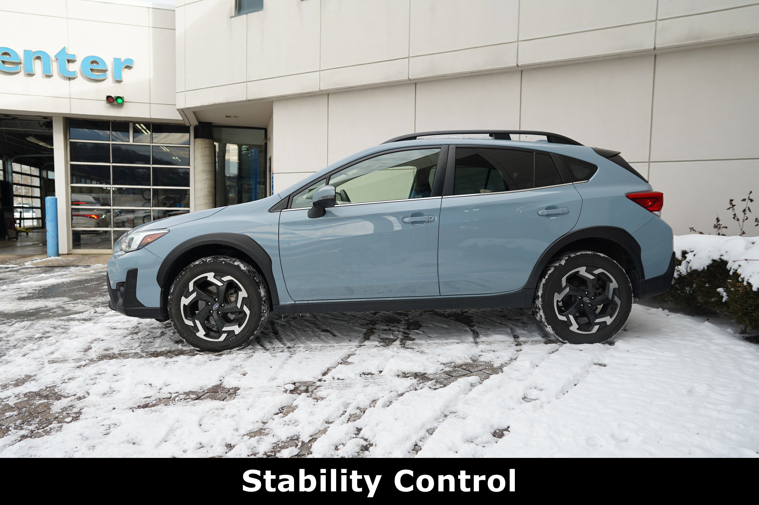 Used 2023 Subaru Crosstrek 2.5i Limited image 19