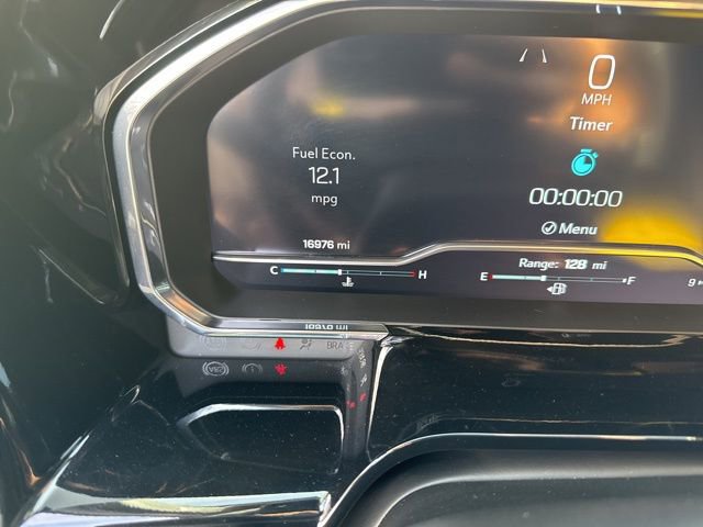 Used 2024 Chevrolet Silverado 1500 RST image 26