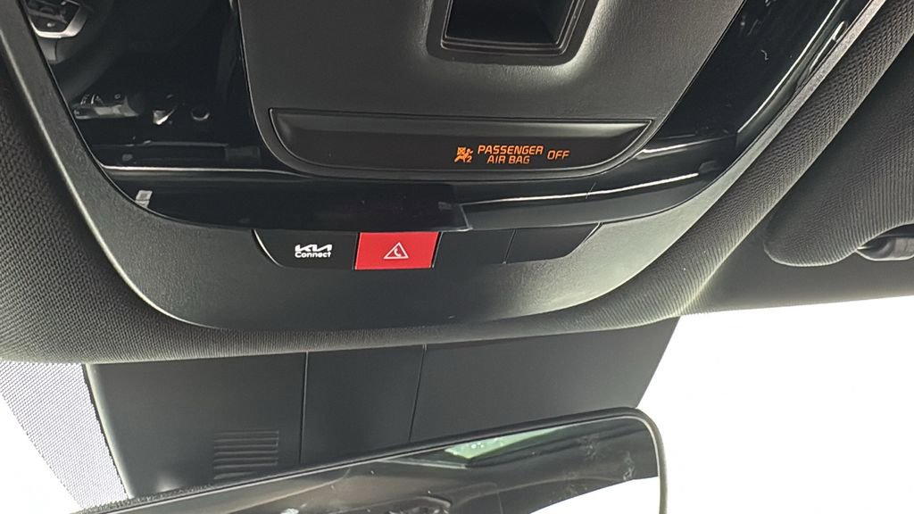 New 2026 Kia K5 GT-Line image 29