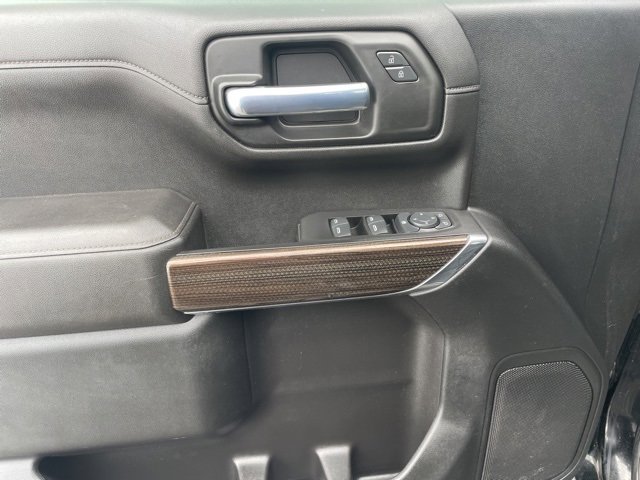 Used 2021 Chevrolet Silverado 1500 LT w/ Bed Protection Package image 19