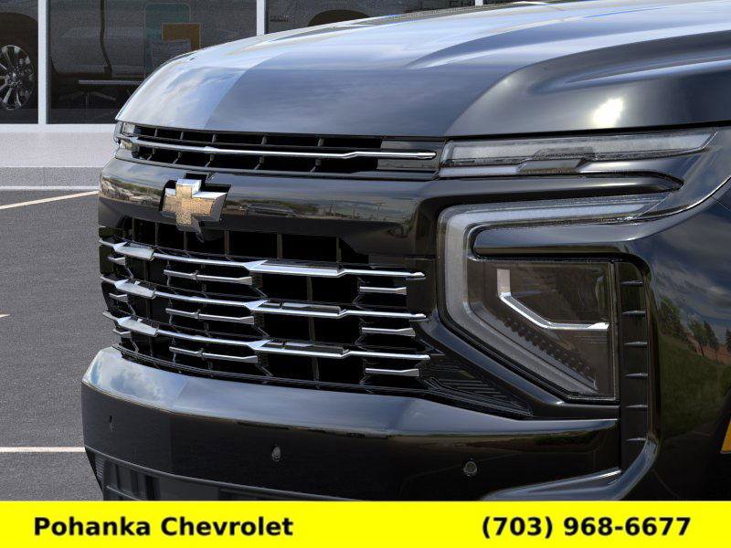New 2026 Chevrolet Tahoe High Country image 13