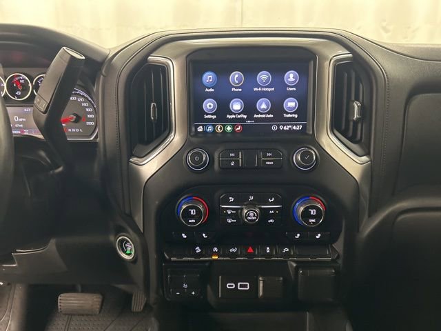 Used 2020 Chevrolet Silverado 1500 LT Trail Boss image 22