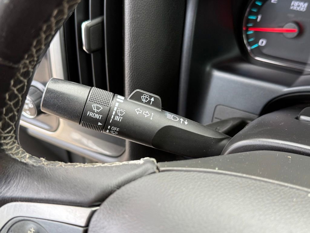 Used 2017 Chevrolet Silverado 1500 LT w/ All Star Edition image 22