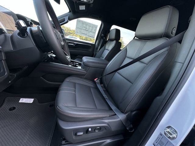 New 2026 Chevrolet Suburban RST w/ Comfort Package RWD image 16