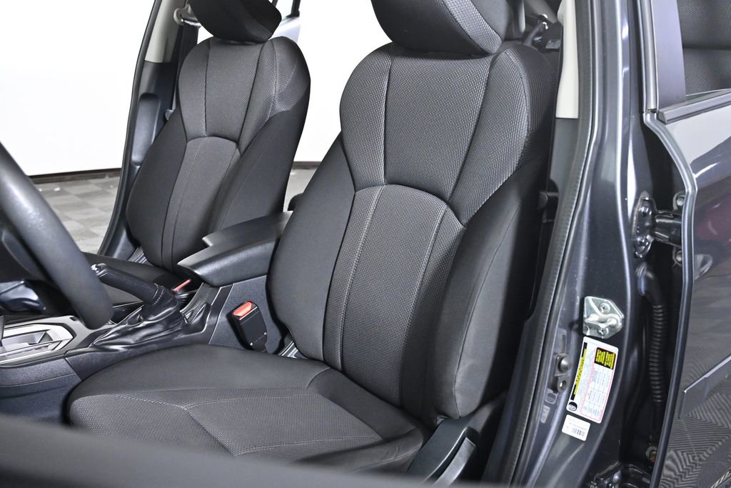 Used 2020 Subaru Impreza 2.0i image 21